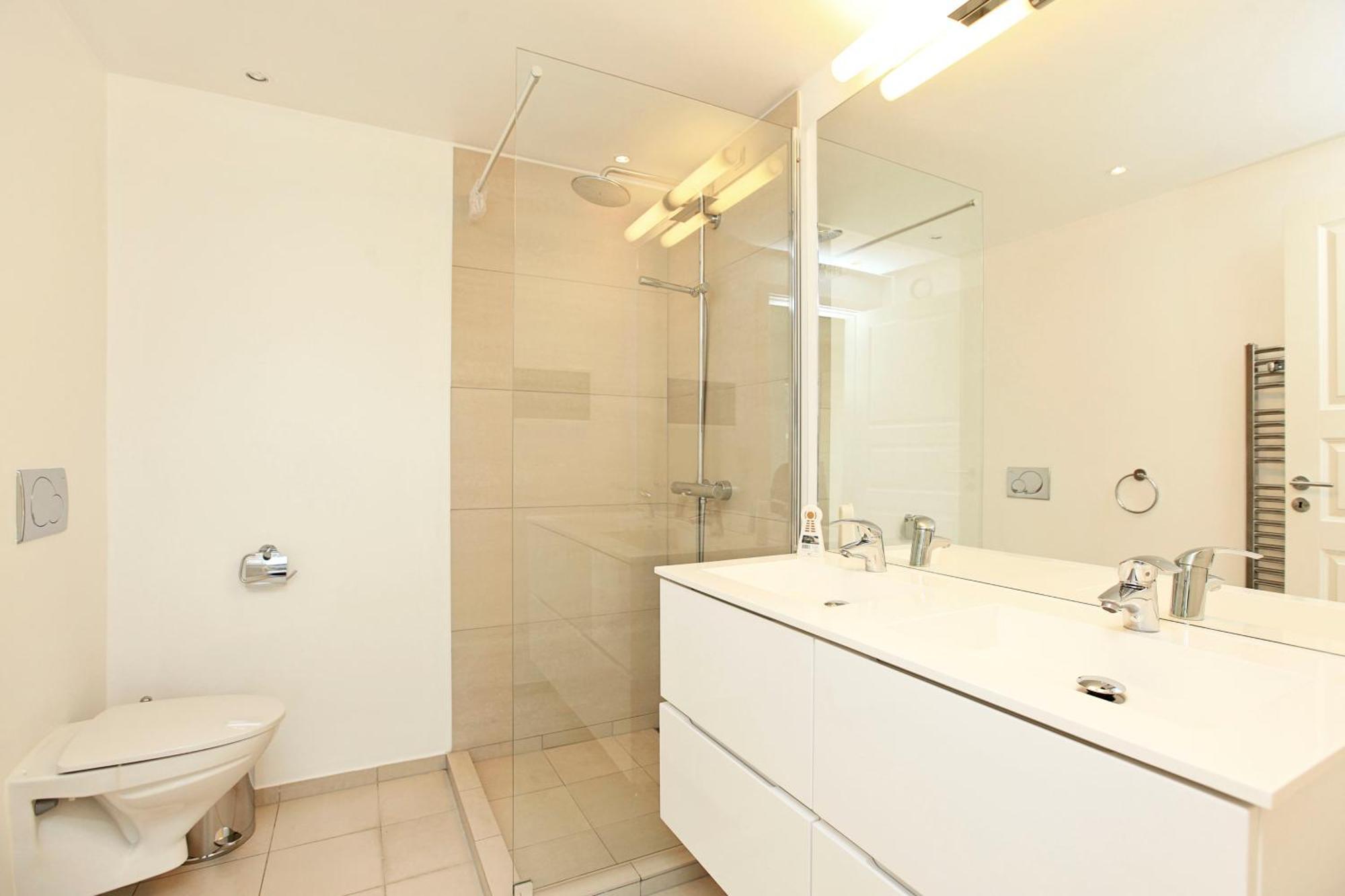 Cph Lux Apartm, 2 Full Bathrooms 2th * Kopenhagen