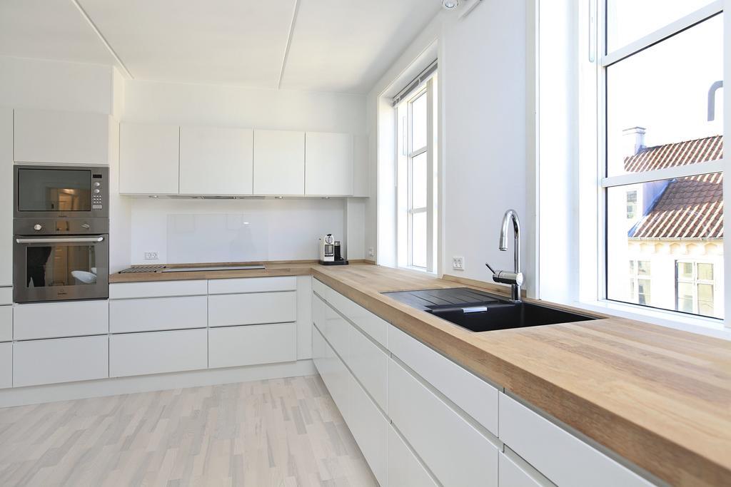 Appartement Cph Lux Apartm, 2 Full Bathrooms 2th *